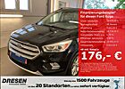 Ford Kuga Titanium 2.0 TDCi 4x4 Navi El. Heckklappe Apple Ca