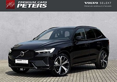 Volvo XC 60 XC60 Plus Dark T6 21''LM 360kam Pano ACC BLIS Harman DA