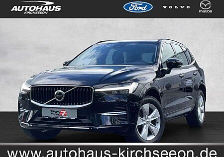 Volvo XC 60 XC60 B4 Momentum Pro Mild-Hybrid 2WD Geartronic