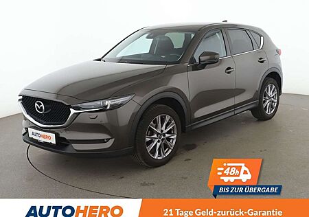 Mazda CX-5 2.0 Kangei 2WD*NAVI*LED*TEMPO*360°CAM*PDC*SHZ*AHK*