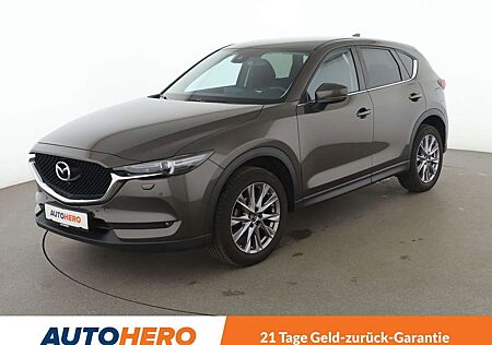 Mazda CX-5 2.0 Kangei 2WD*NAVI*LED*TEMPO*360°CAM*PDC*SHZ*AHK*