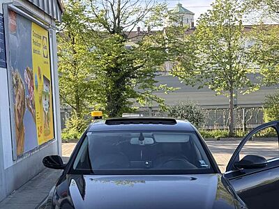 Audi A6 3.0 TDI DPF clean diesel quattro S tronic
