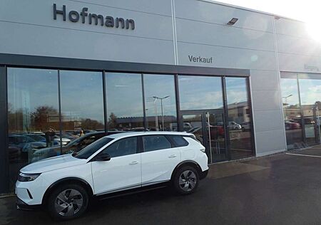 Opel Grandland X Grandland-e, 82 kWh, SHZ, Kamera, PDC, Navi, LED