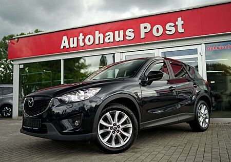 Mazda CX-5 Sports-Line AWD BOSE Kamera Navi Keyless