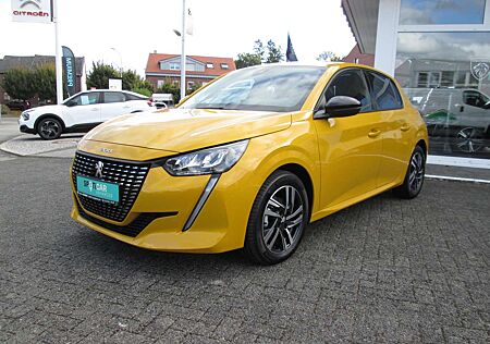 Peugeot 208 Allure PureTech 75