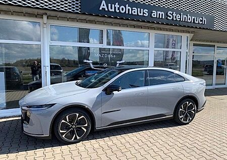 Mazda 6e EV Takumi Plus
