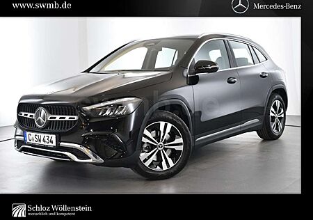 Mercedes-Benz GLA 200 4,99%/Progressive/LED/DISTRONIC/Winter-P /RfCam