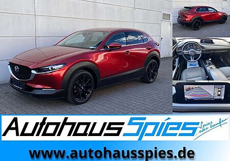 Mazda CX-30 2.0 SKYACTIV-X Mild 2WD Hybrid Selection 360Kam He