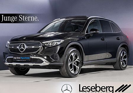 Mercedes-Benz GLC 300 e 4M Avantgarde LED/Pano/Distro/AHK/360°