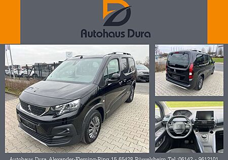 Peugeot Rifter Allure L2 Aut. Navi+7 Sitzer+Shz+Pdc