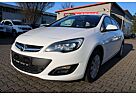 Opel Astra Sports T. 1.6 CDTI Navi,PDC,SHZ 1. Hand