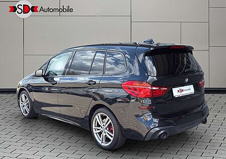 BMW 220 d xDrive GT M Sport Navi-Pro. LED Panorama