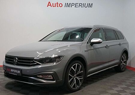 VW Passat Variant Volkswagen Alltrack 4Motion 2.0 TDI *HUD*STH