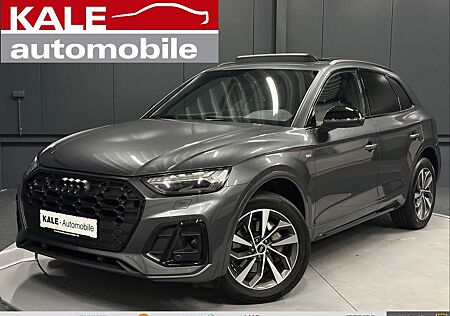 Audi Q5 40 TDI quattro S-Line *PANORAMA*Optik-Paket*MATRIX
