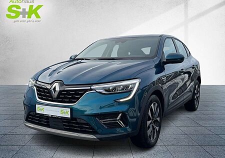 Renault Arkana EQUILIBRE TCe 140 +CARPLAY+TEMPOMAT+KAMERA+