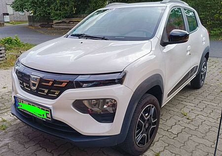 Dacia Spring Spring Comfort