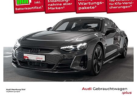 Audi e-tron GT SPORTSITZ-PRO/MATRIX/B&O/ACC
