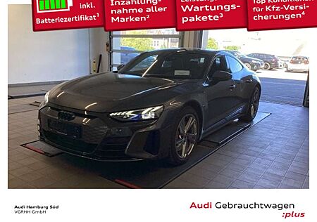 Audi e-tron GT SPORTSITZ-PRO/MATRIX/B&O/ACC