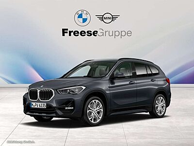BMW X1 xDrive20d  Sport Line Sport Line | AHK RFK BT