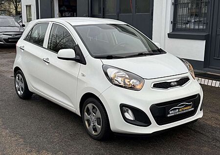 Kia Picanto 1.2 *UNFALLFREI*1.HAND*