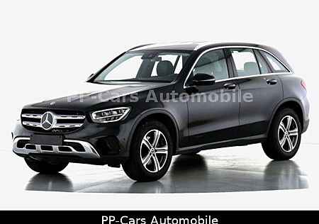 Mercedes-Benz GLC 220 d 4M Advanced*Infotainment*Offroad*Excl.
