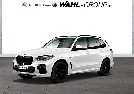 BMW X5 xDrive45e M Sportpaket B&W Surround Head-Up