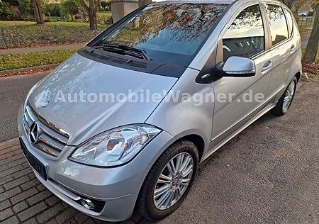 Mercedes-Benz A 180 ELEGANCE 62.453 KM !! Top Zustand