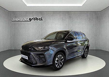 SWM G01 Premium 1.5 Autom.