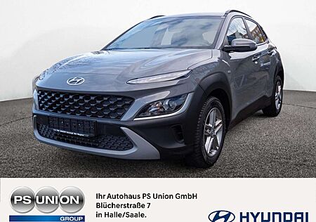 Hyundai Kona 1.0 Select KLIMA PDC SHZ KAMERA FACELIFT