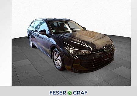 VW Passat gebraucht kaufen VW Passat Volkswagen 1.5 eTSI DSG KAM LED NAV APP