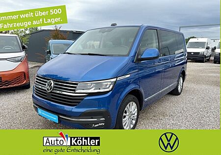 VW T6 Volkswagen .1 Multivan Comfortline TDi 4Motion DSG FLA