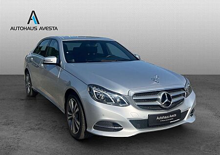 Mercedes-Benz E 200 CDI LIM./ RENTNER / NUR 75.tKM/ GARANTIE/