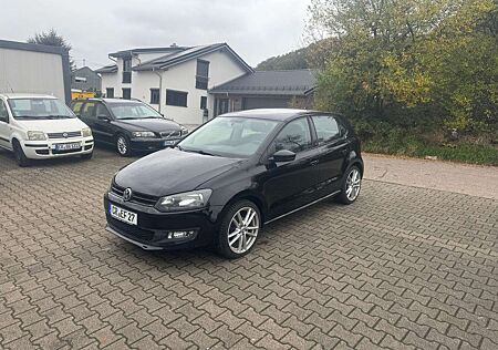 VW Polo Volkswagen 1.2