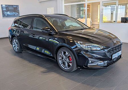 Ford Focus TDCi ST-Line X Aut.*LED*HUD*ACC*KAM*Sitzh.