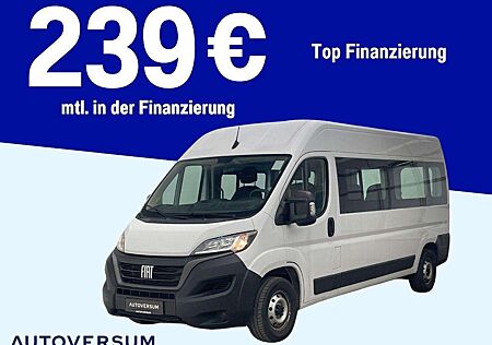 Fiat Ducato 2.2 Multijet L4H2 Shuttle 8 Sitzer