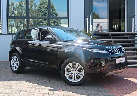 Land Rover Range Rover Evoque D180 S AWD Automatik