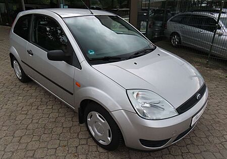 Ford Fiesta 1.4 Viva X *nur 100 TKM*HU neu*2.Hand*Klima*AHK*