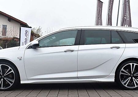 Opel Insignia B Sports Tourer Innovation 4x4