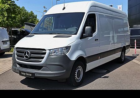 Mercedes-Benz Sprinter 317 CDI Kasten Hochdach Lang
