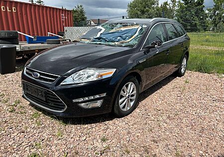 Ford Mondeo Turnier Business Edition*Navi* Klima Navi