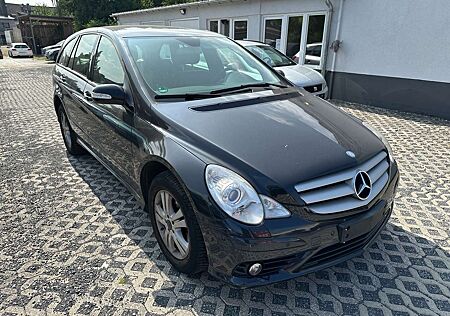 Mercedes-Benz R 280 (251.054) - Benzin, 6 Sitzer, TÜV 1/26