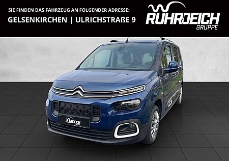 Citroën Berlingo Citroen Shine M 1.2 PureTech 110 HUD Apple CarPlay 2-Zonen