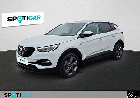 Opel Grandland X Plug-in-Hybrid 4 AWD