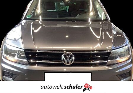 VW Tiguan Volkswagen 2.0 TSI DSG 4Motion Join AHK Navi SHZ