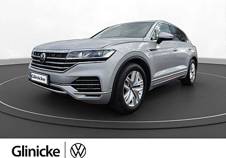 VW Touareg Volkswagen 3,0 TDI Elegance 4Motion