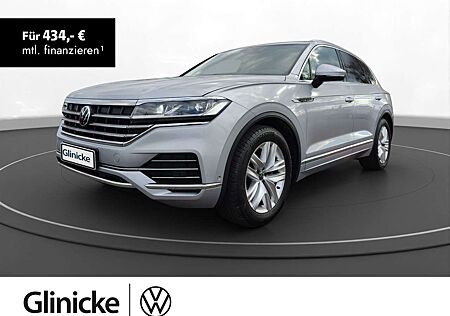 VW Touareg Volkswagen 3,0 TDI Elegance 4Motion