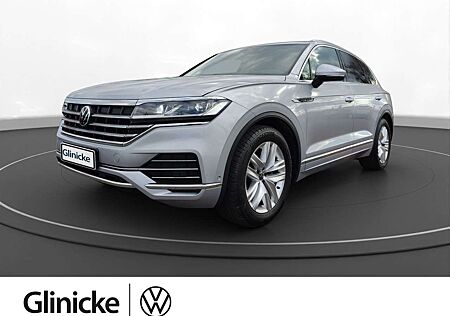 VW Touareg Volkswagen 3,0 TDI Elegance 4Motion