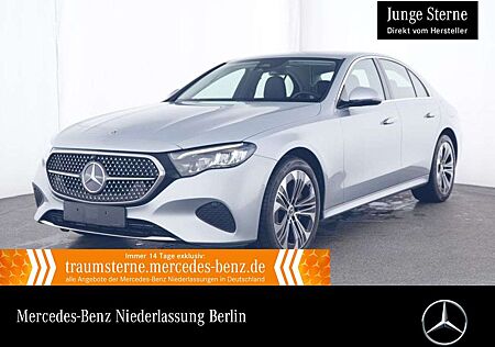 Mercedes-Benz E 300 de Hybrid Avantgarde Distr. LED Kamera PTS