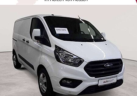 Ford Transit Custom280 Klima Navi Sicht-Paket