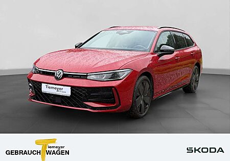VW Passat Variant Volkswagen eHYBRID R-LINE BLACK STYLE UPE73